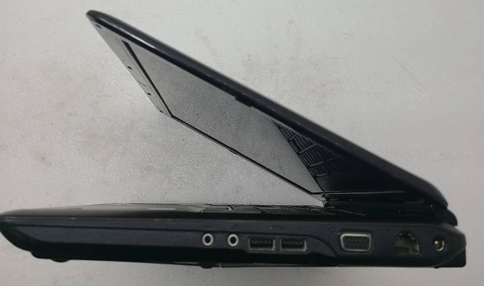 ASUS Vivobook K501 Computers
