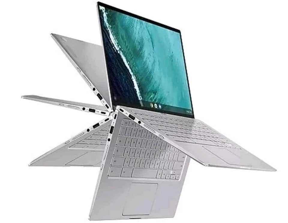 ASUS Flip Computers New