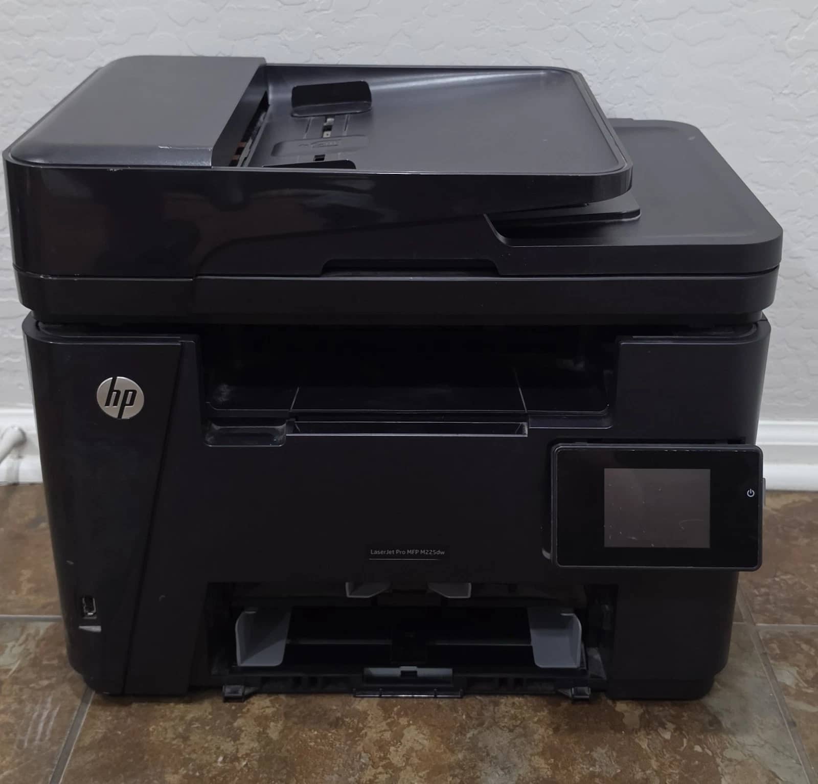 HP LaserJet Pro MFP M225dw Printers Refurbished - Excellent