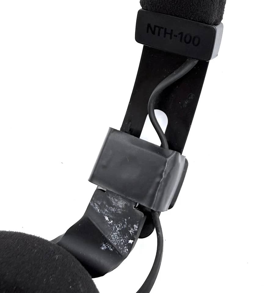 RODE RODE NTH-100 Headphones & Earbuds 