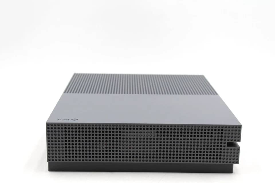 Microsoft Xbox One S Video Game Consoles