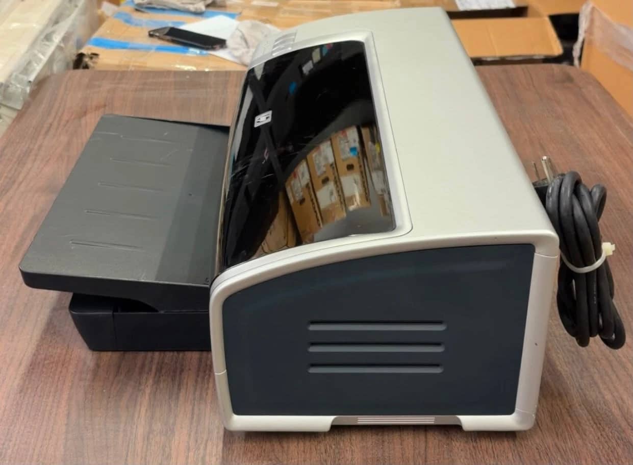 HP Photosmart Pro B8350 Printers Used - Good