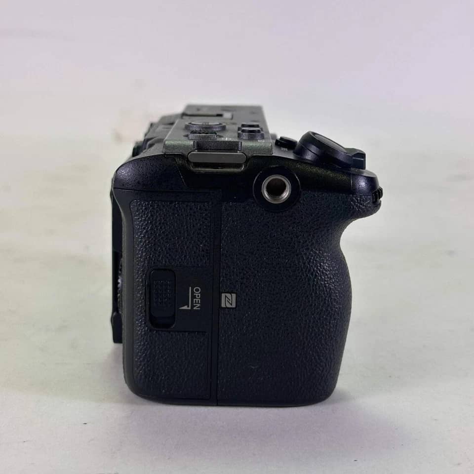 Sony Alpha FX3 Digital Cameras Black New Body Only