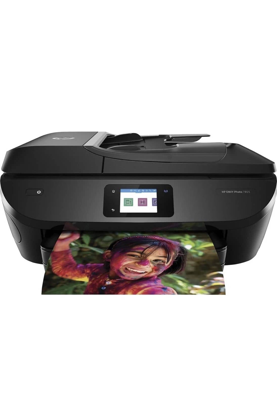 HP ENVY Photo 7855 Printers New