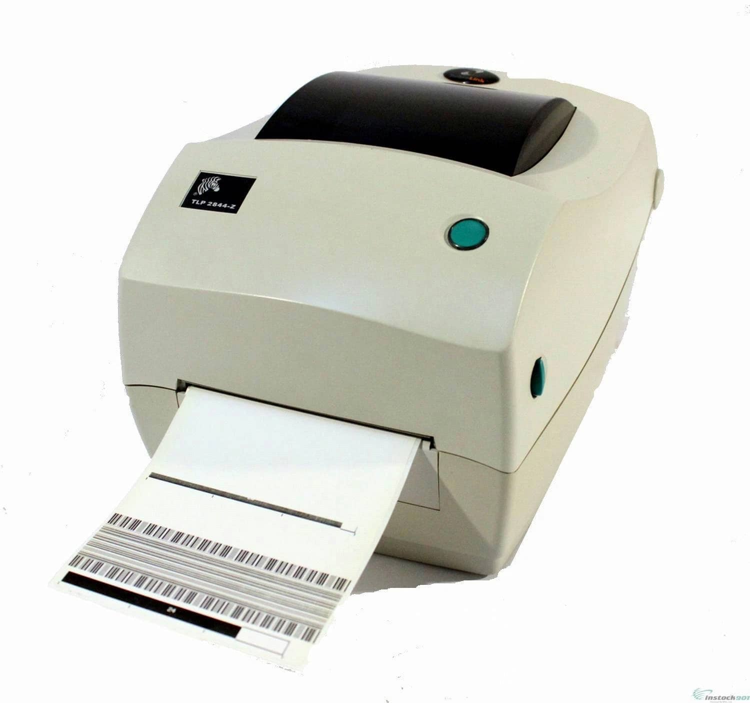 Zebra TLP 2884-Z Printers Used - Good