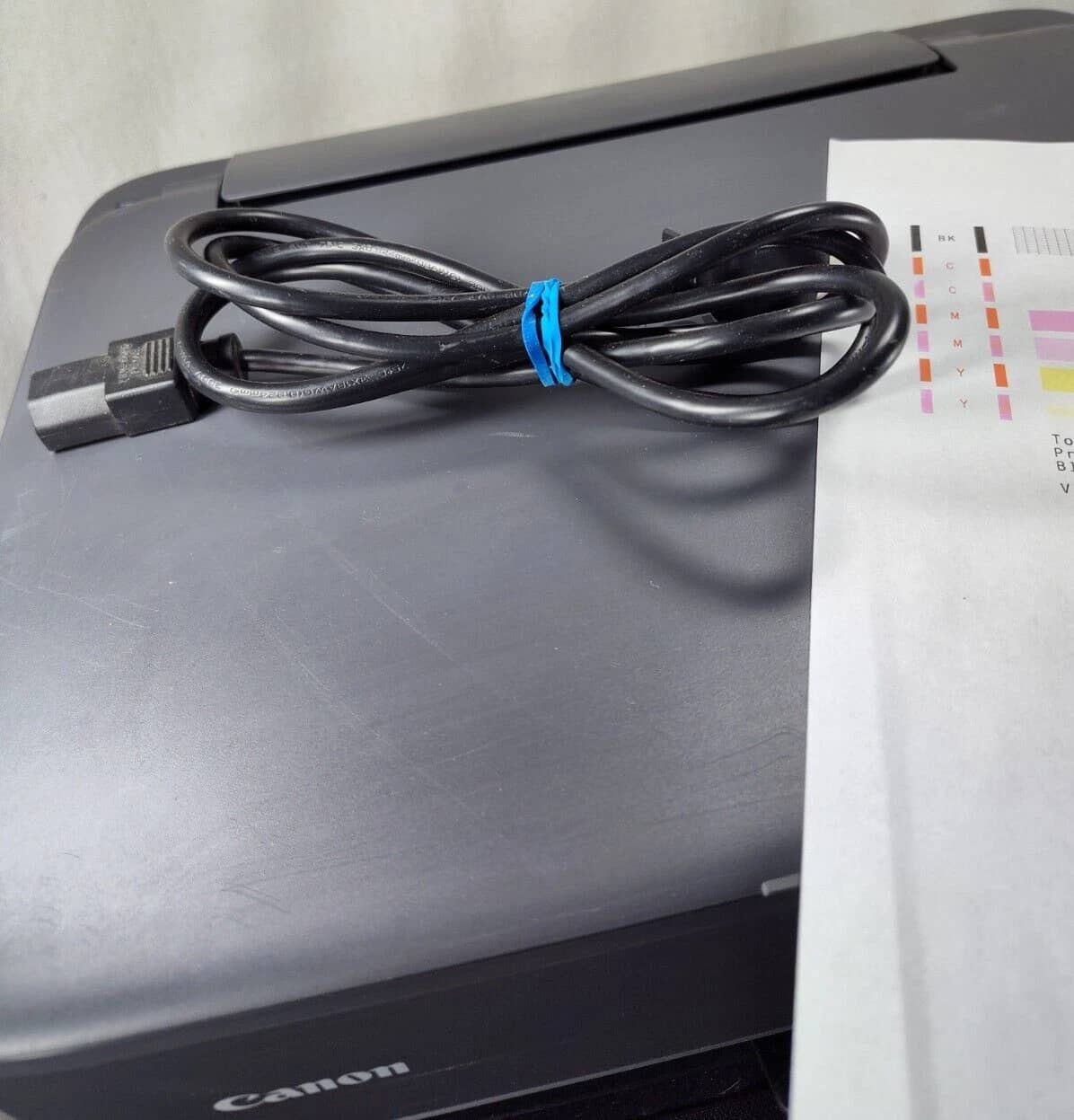 Canon PIXMA TS6420 Printers New