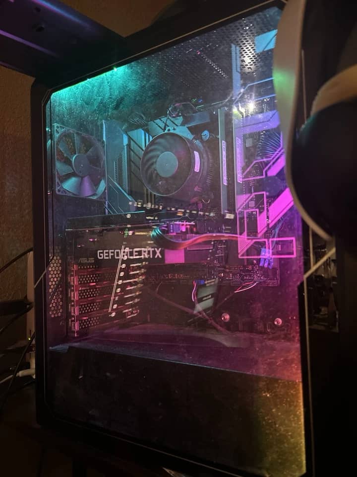 Samsung G51C Monitors