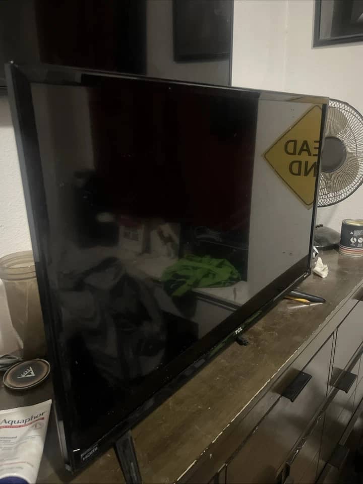 TCL 32s335 TVs