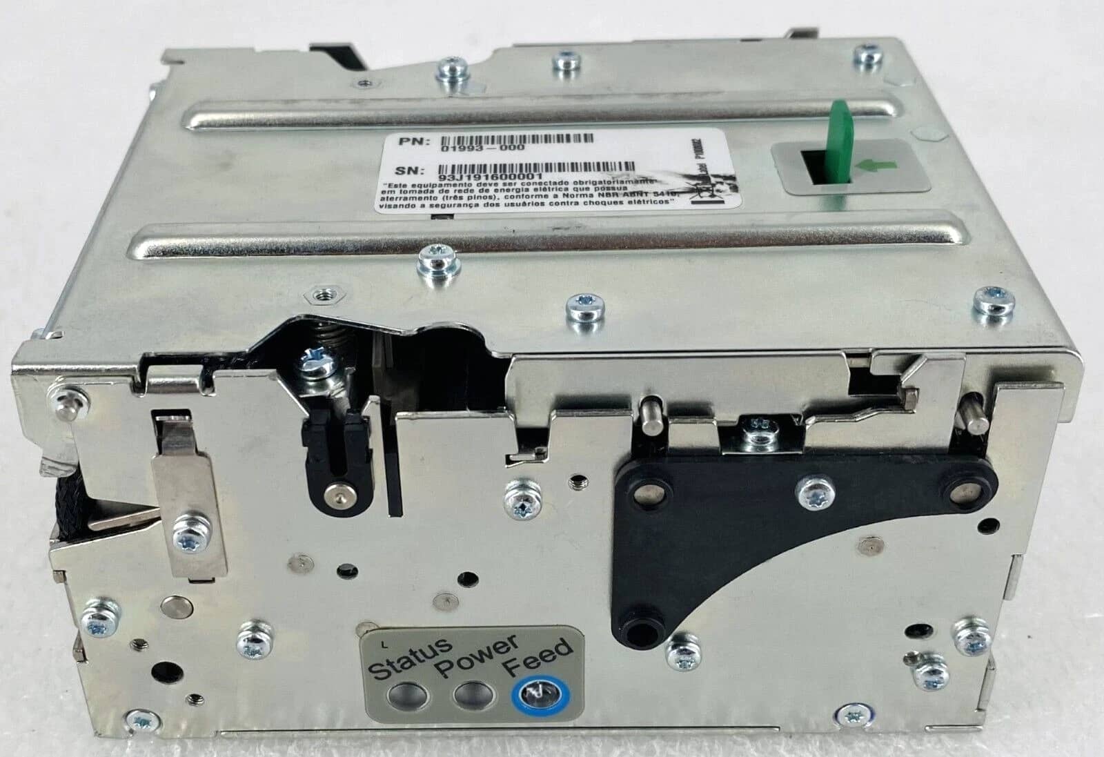 Zebra TTP 2130 Printers Used - Good