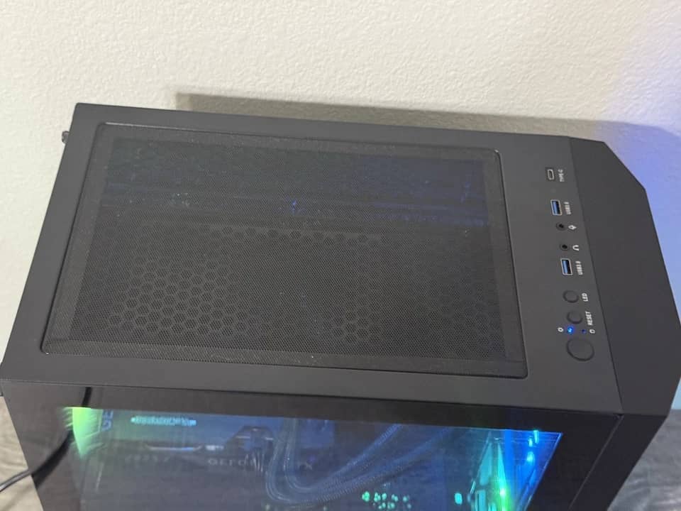 Skytech Gaming Shiva Computers New