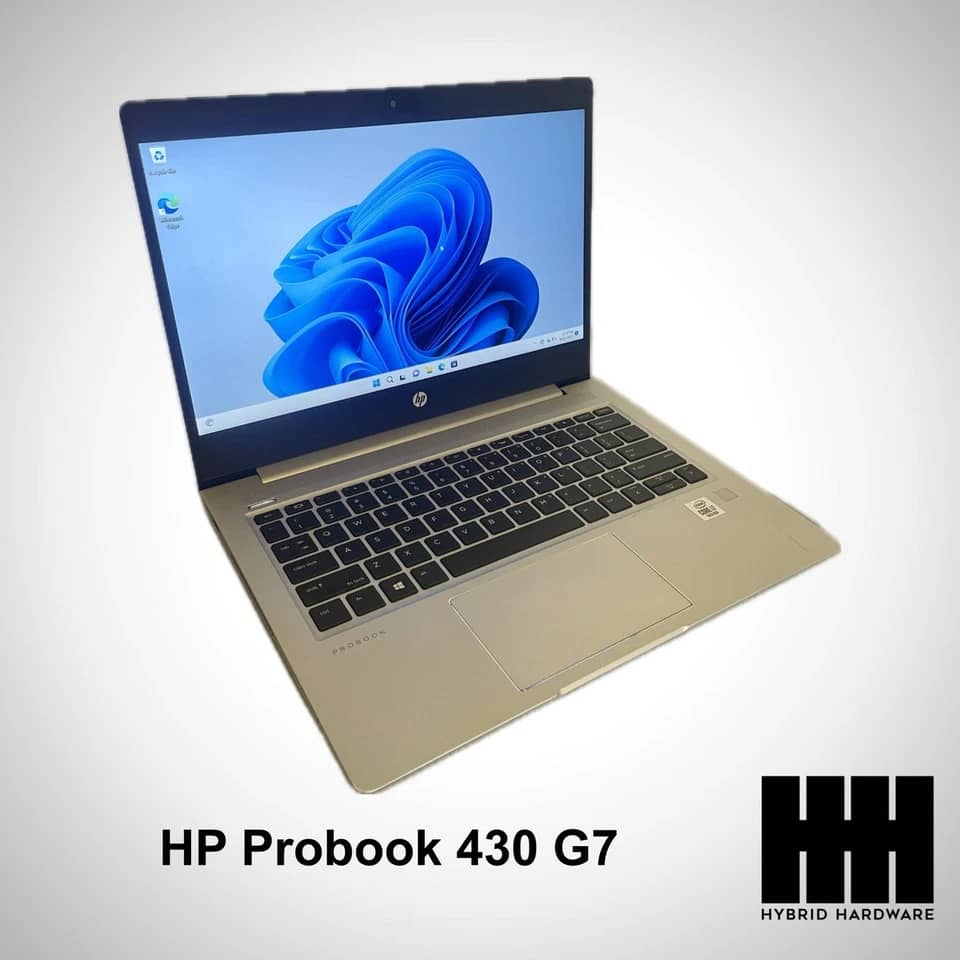 HP ProBook 430 G7 Computers