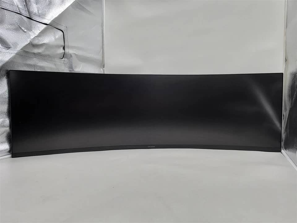 LG 45GR65DC-B Monitors