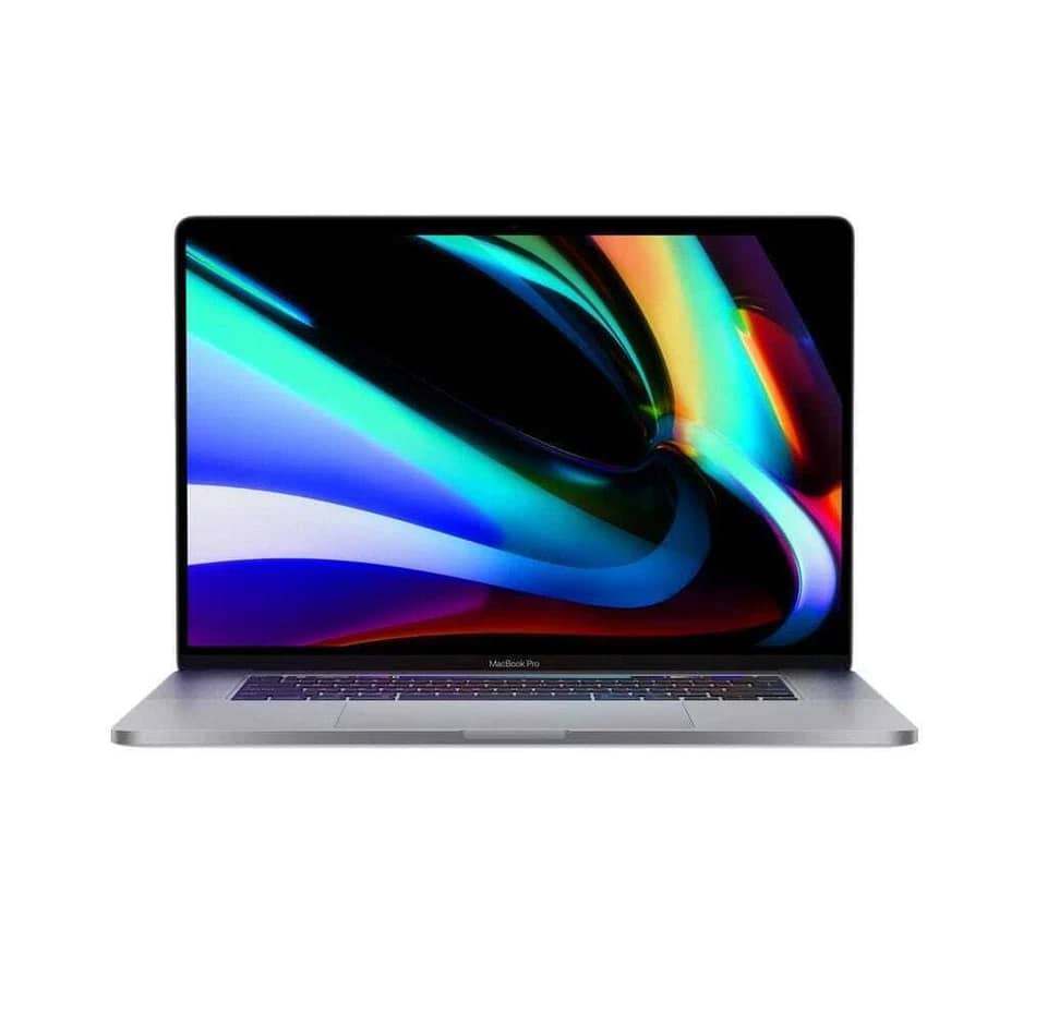 Apple MacBook Pro 16 (M4) Computers