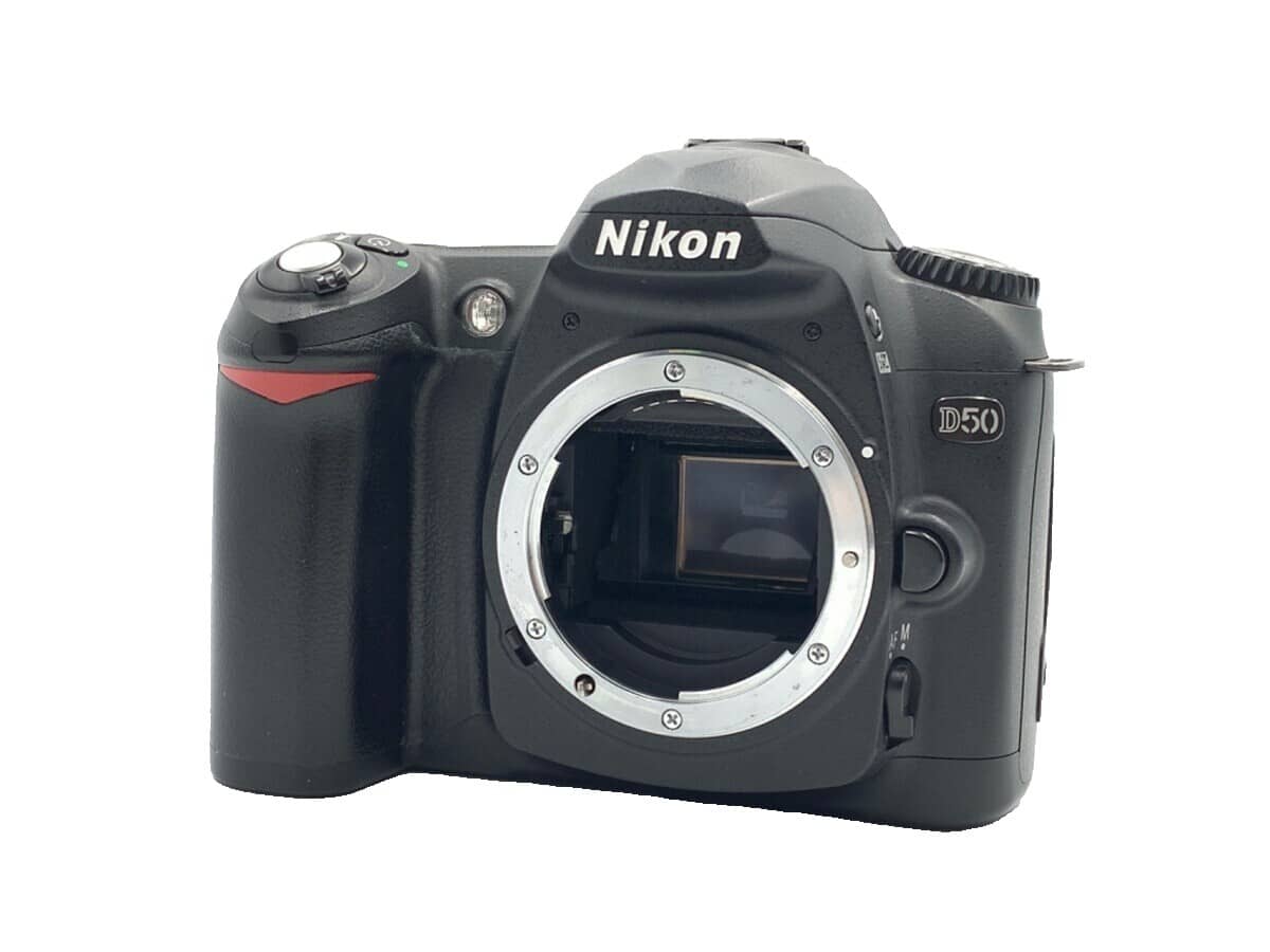 Nikon 1 V2 Digital Cameras White New Body Only