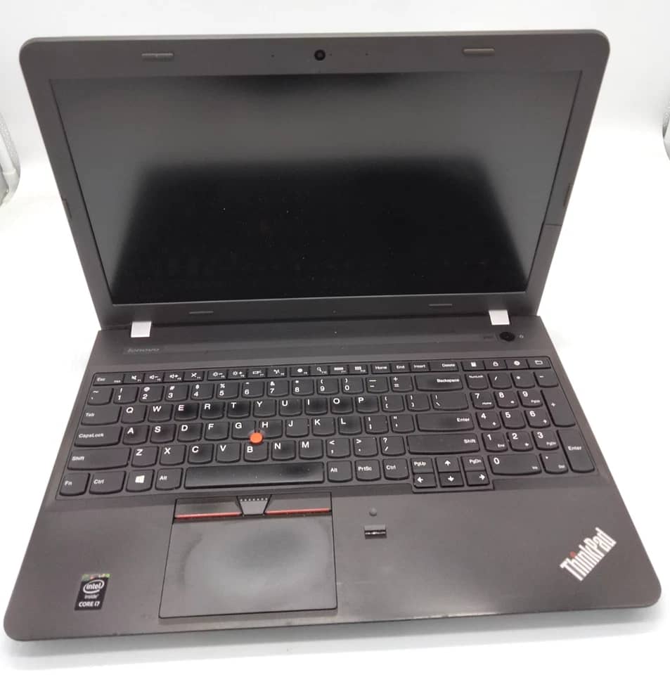 Lenovo ThinkPad E550 Computers