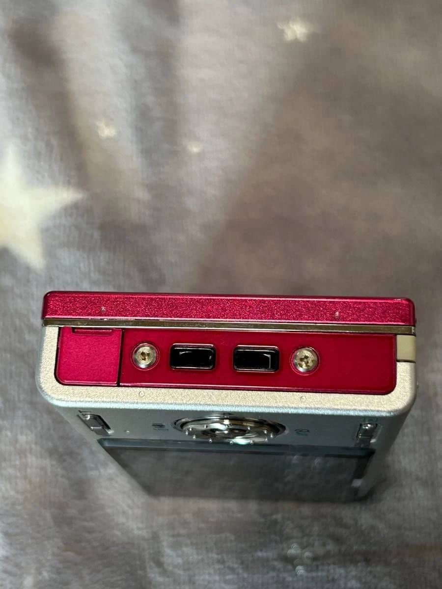 Fujifilm FinePix Z100fd Digital Cameras Silver New Body Only