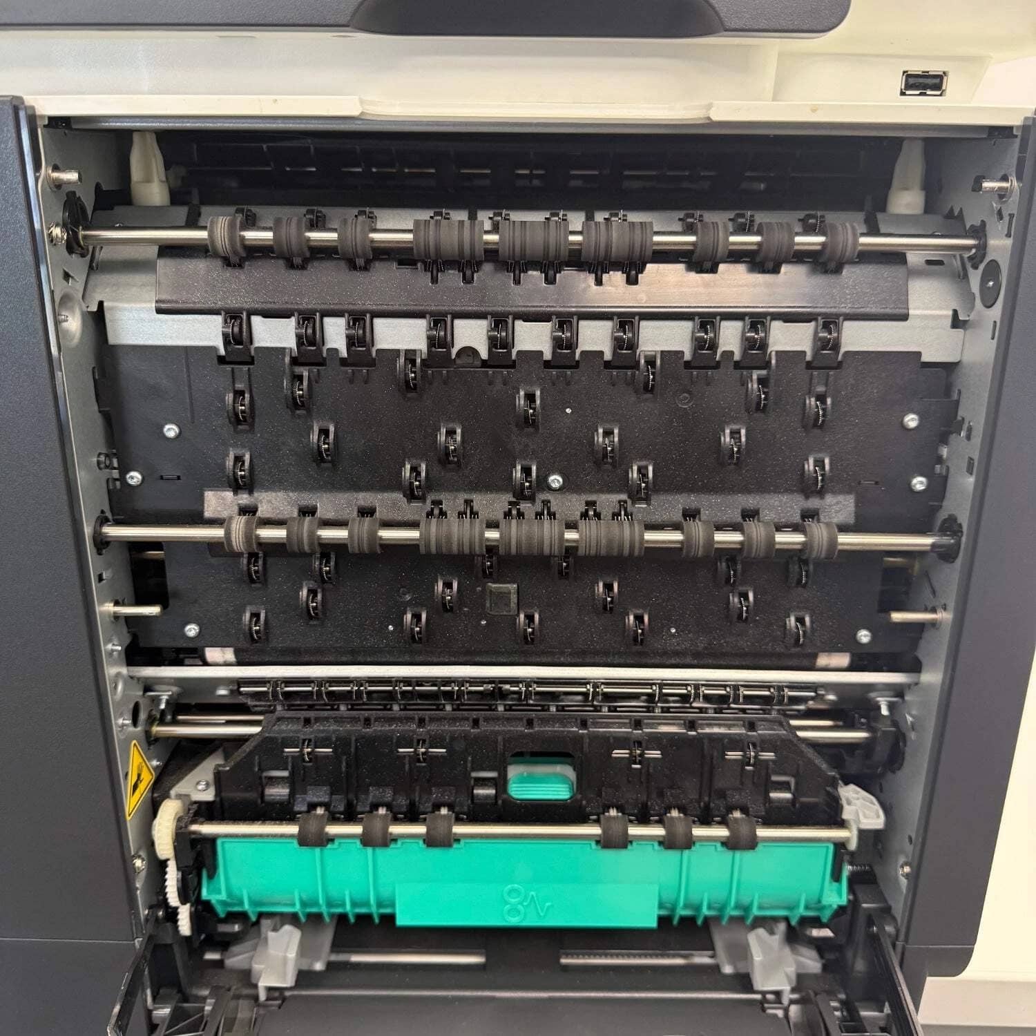 HP Pagewide Pro Printers Used - Good
