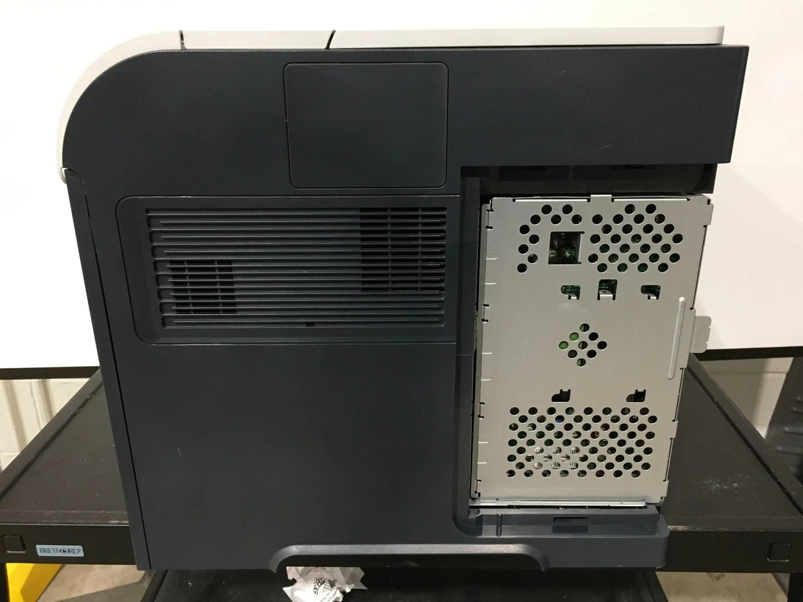 HP CE991A Printers Refurbished - Excellent