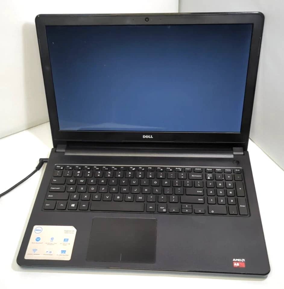 Dell Inspiron 5555 Computers