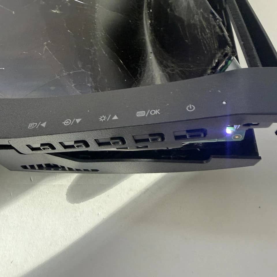 Philips 271V8LBS Monitors