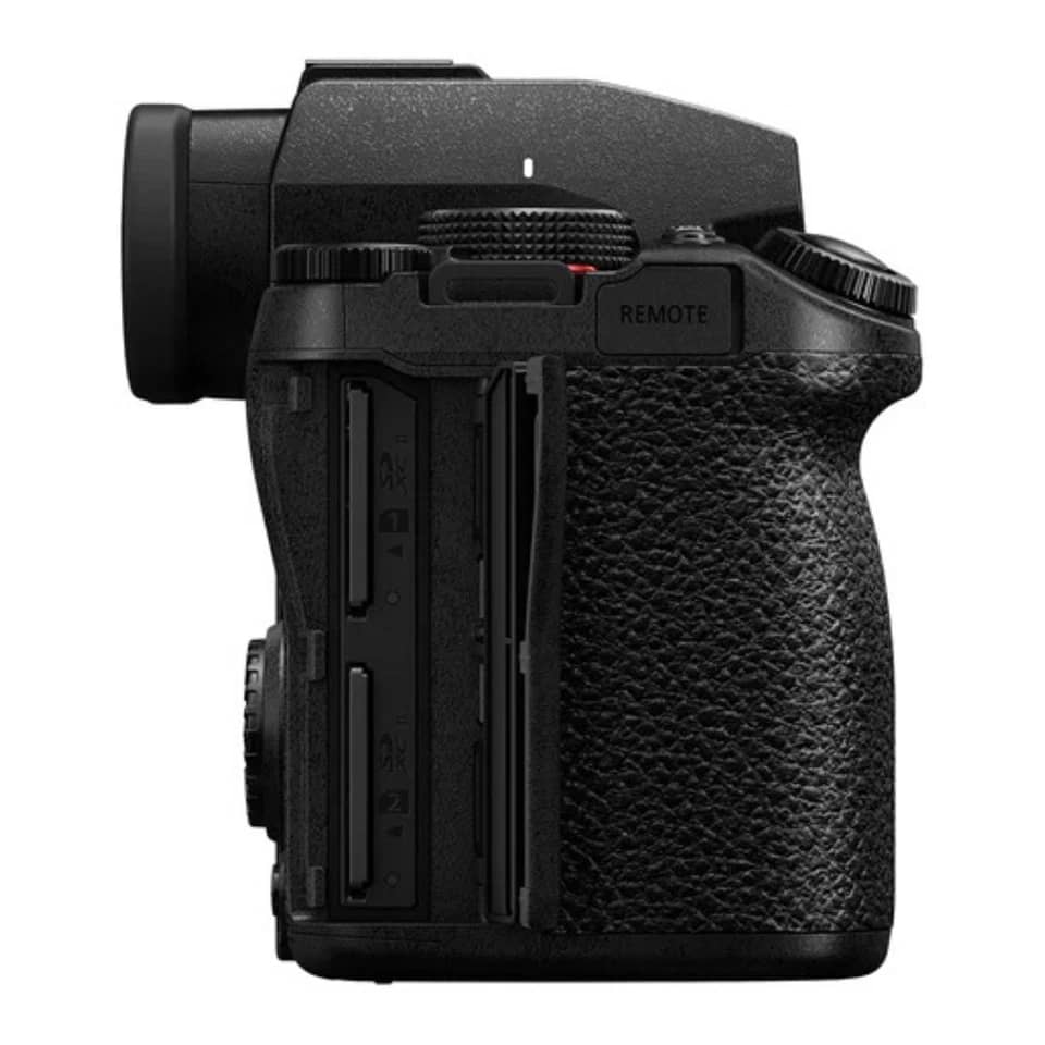 Panasonic LUMIX G9 II Digital Cameras