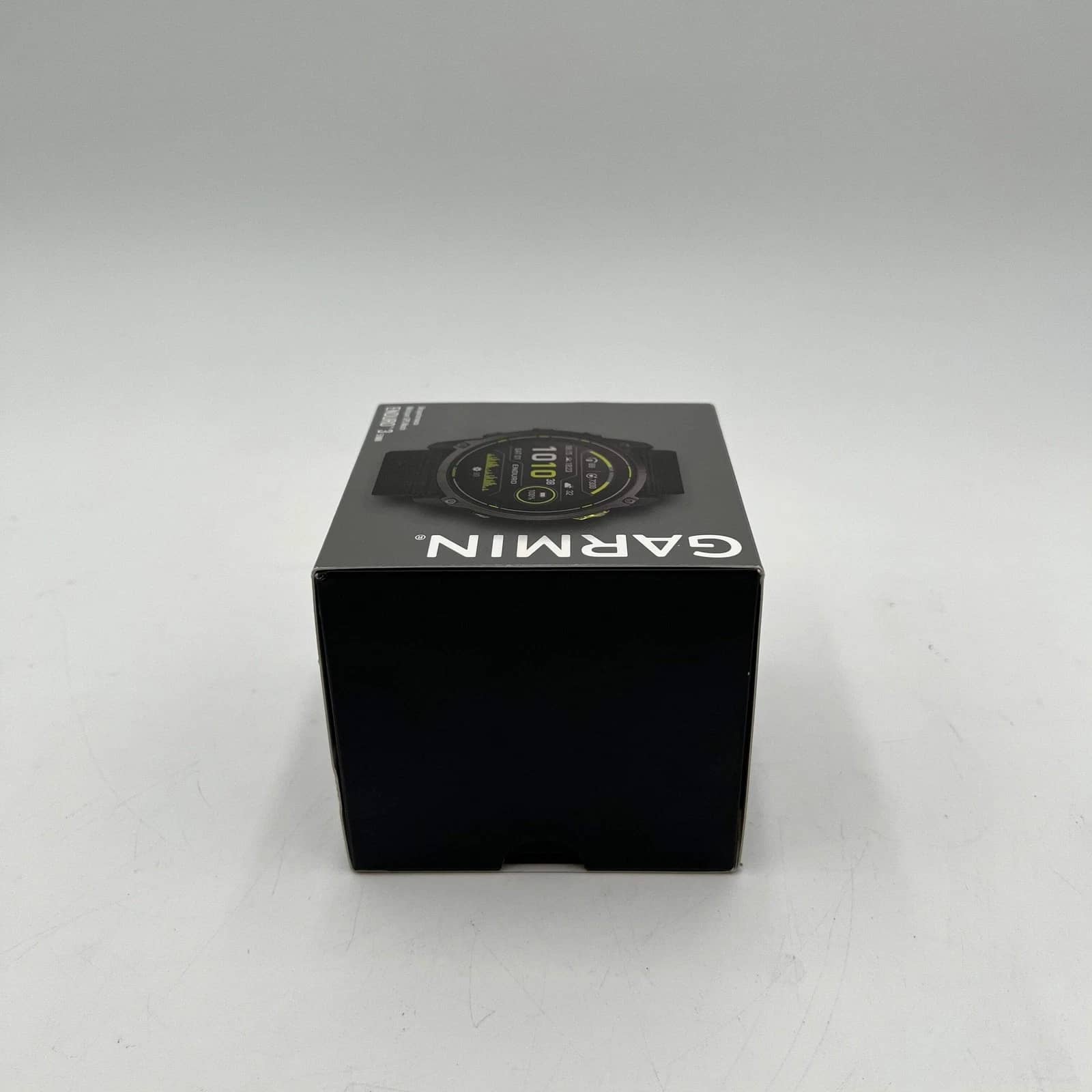 Garmin Garmin Enduro 3 Smartwatches Gray 51mm New