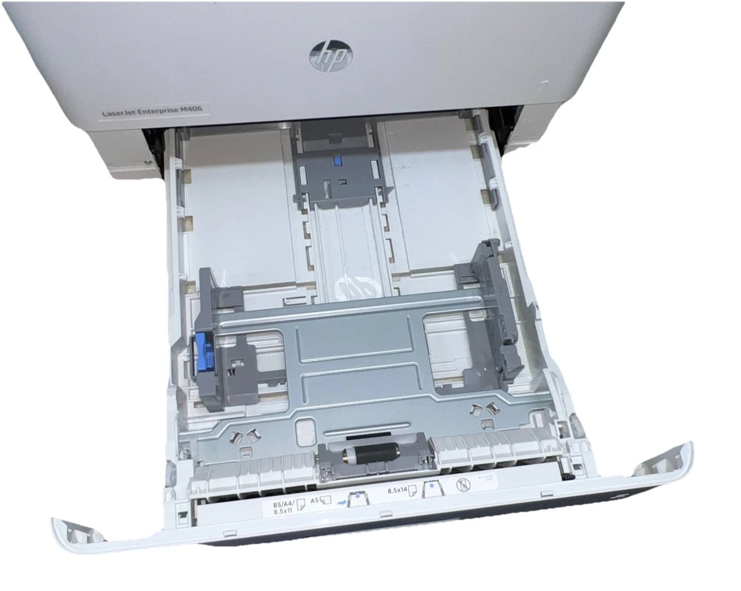 HP LaserJet Enterprise m406 Printers New