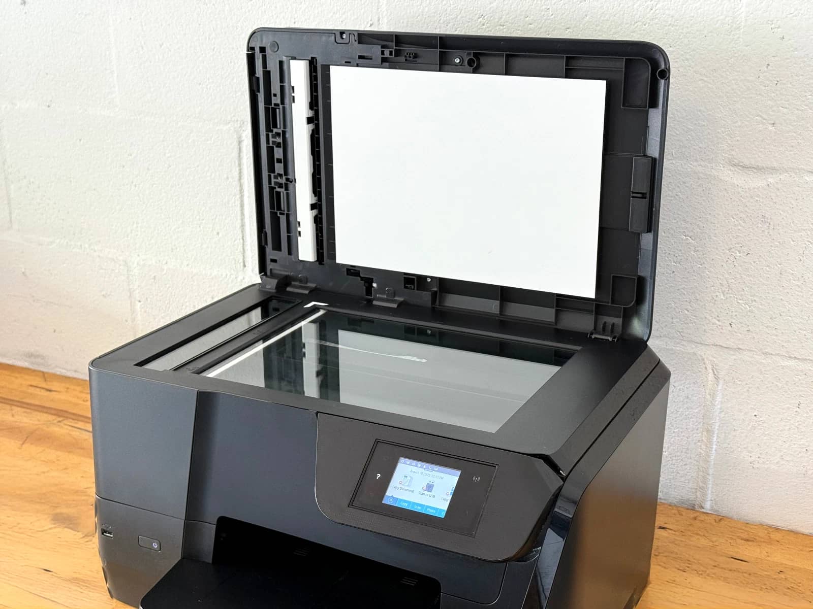 HP OfficeJet 8702 Printers Open-Box Excellent
