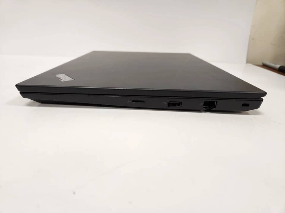 Lenovo ThinkPad E495 Computers