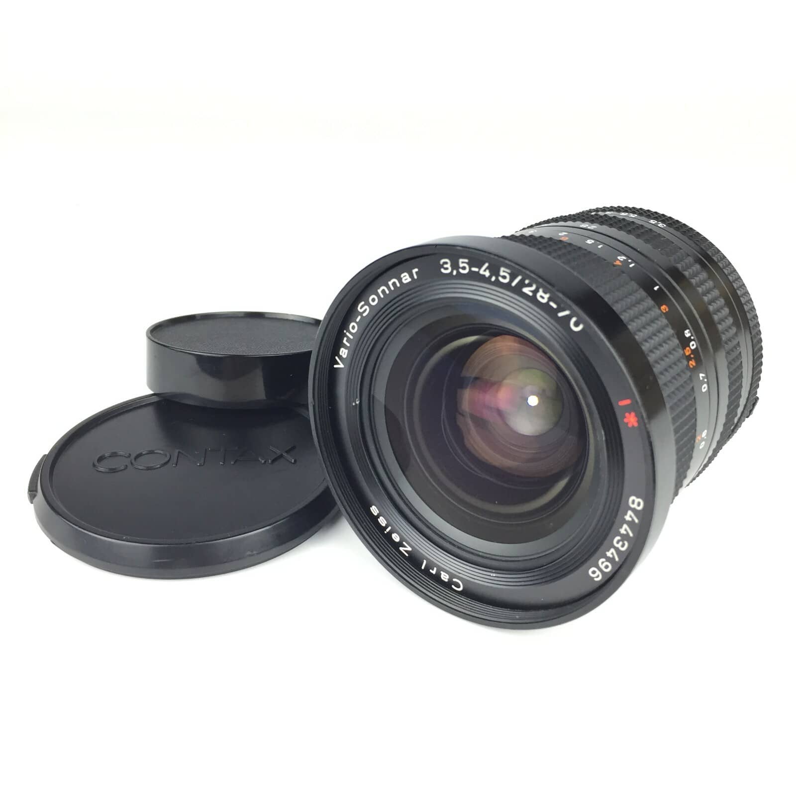 Sony SEL1670Z Digital Cameras Black Refurbished - Excellent Body Only