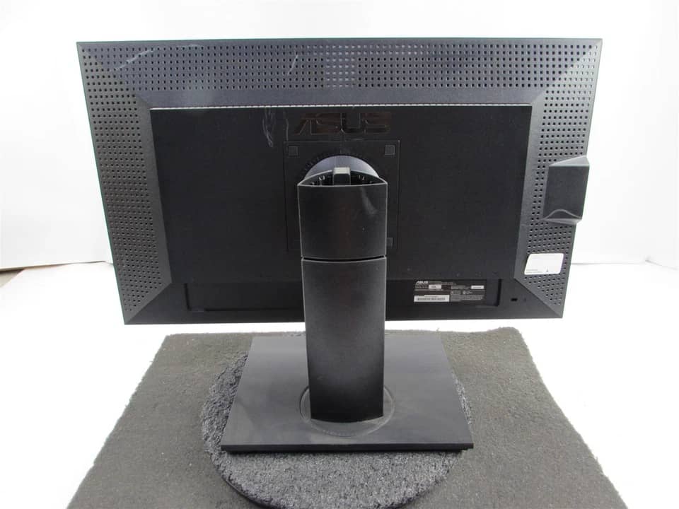 ASUS PB238Q Monitors