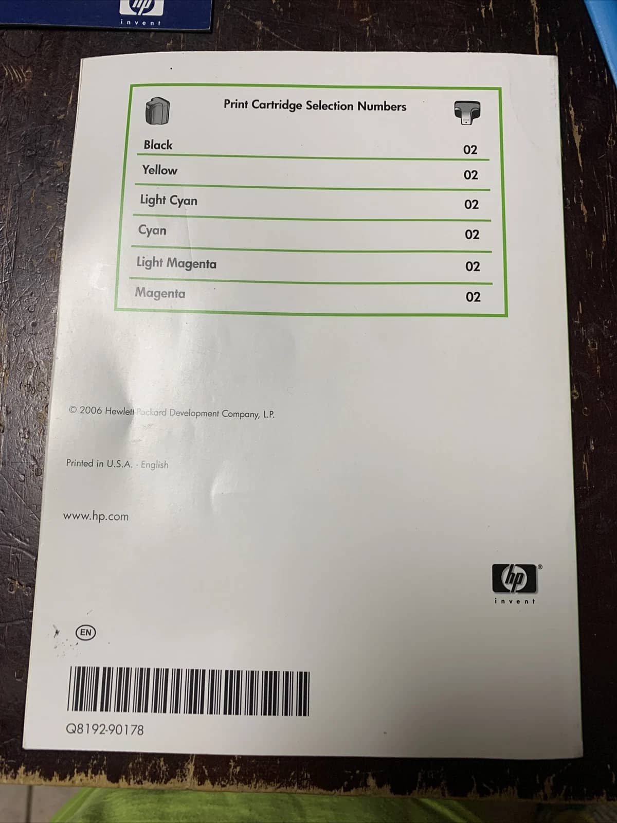 HP C7100 Series Printers Used - Good