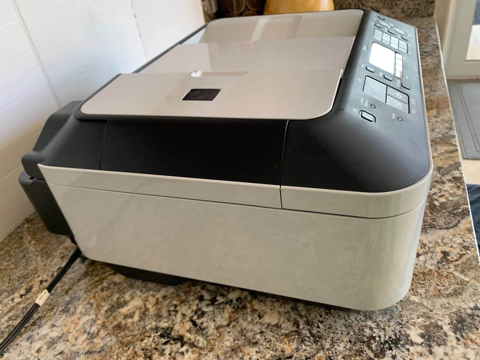 Canon K10349 Printers Used - Good