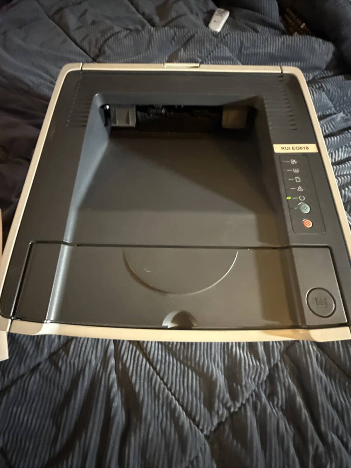 HP CB366A Printers Used - Good