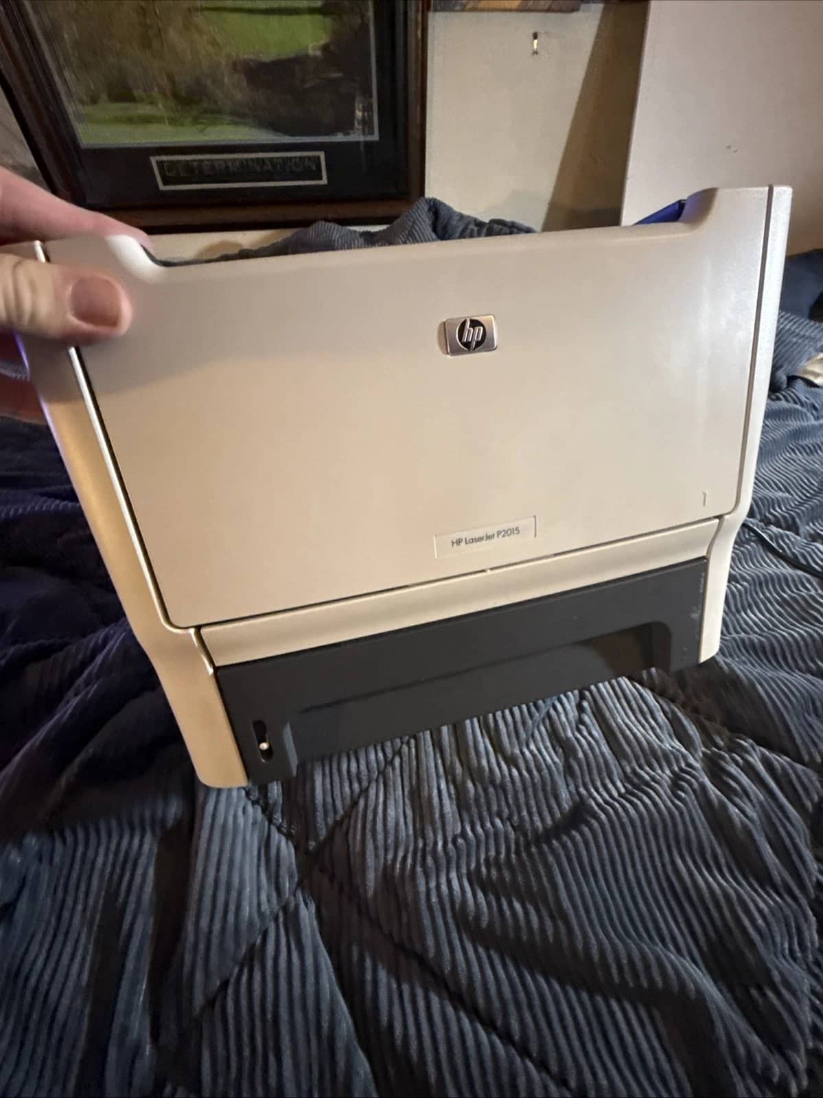 HP CB366A Printers Used - Good