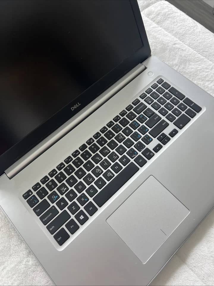 Dell Inspiron 5770 Computers