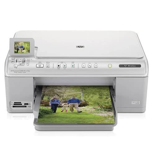 HP 6380 Printers Used - Good