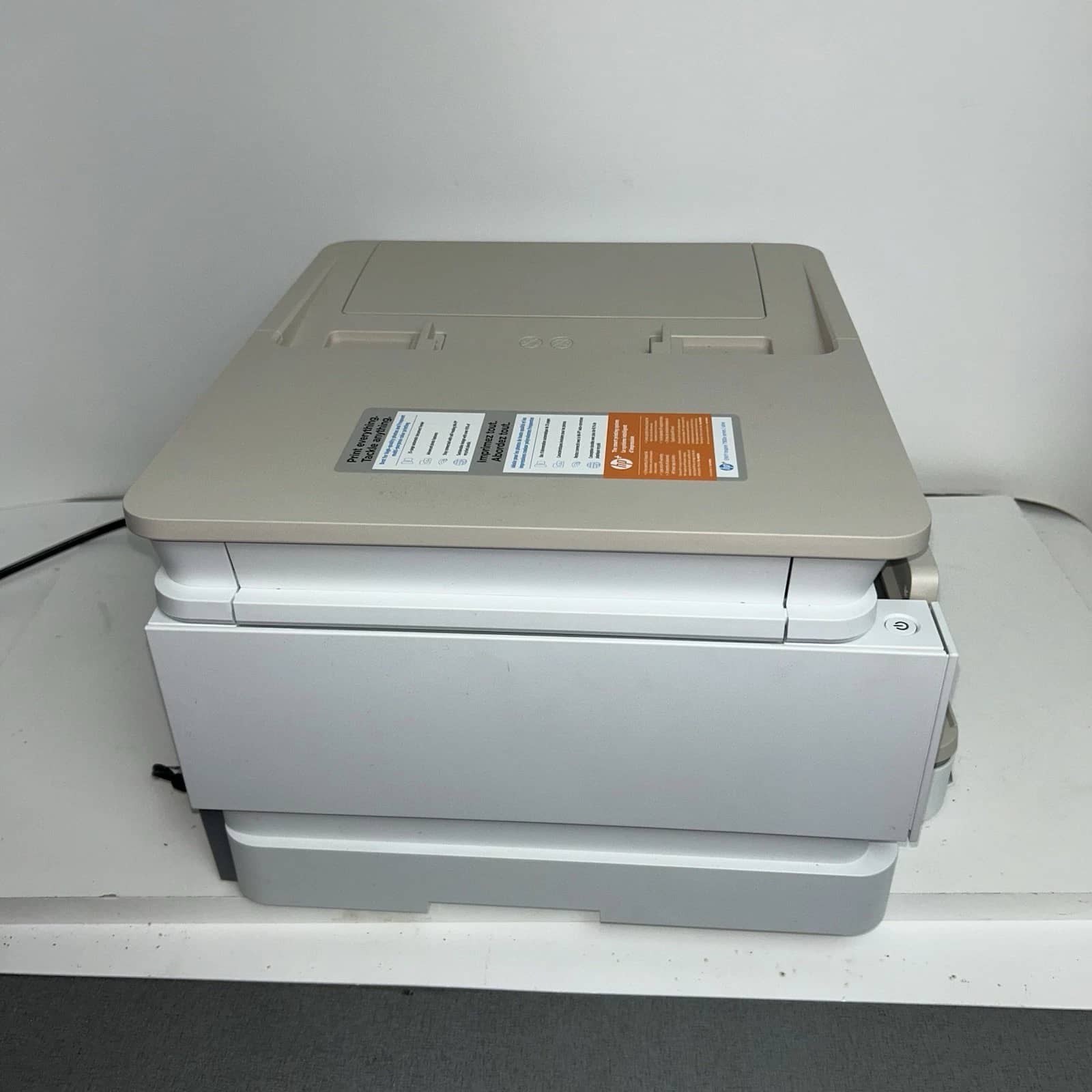HP ENVY Inspire 7900e Printers Used - Good