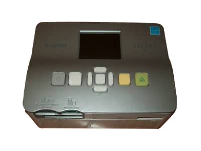 Canon imageFORMULA RP10 Printers New