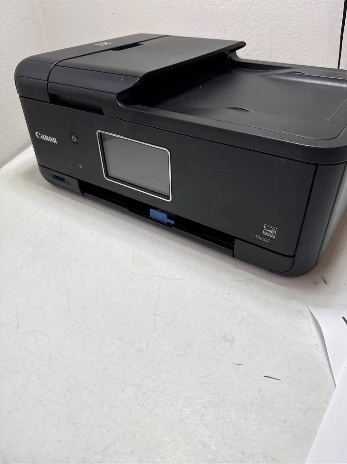 Canon Pixma TR8622 Printers Used - Good