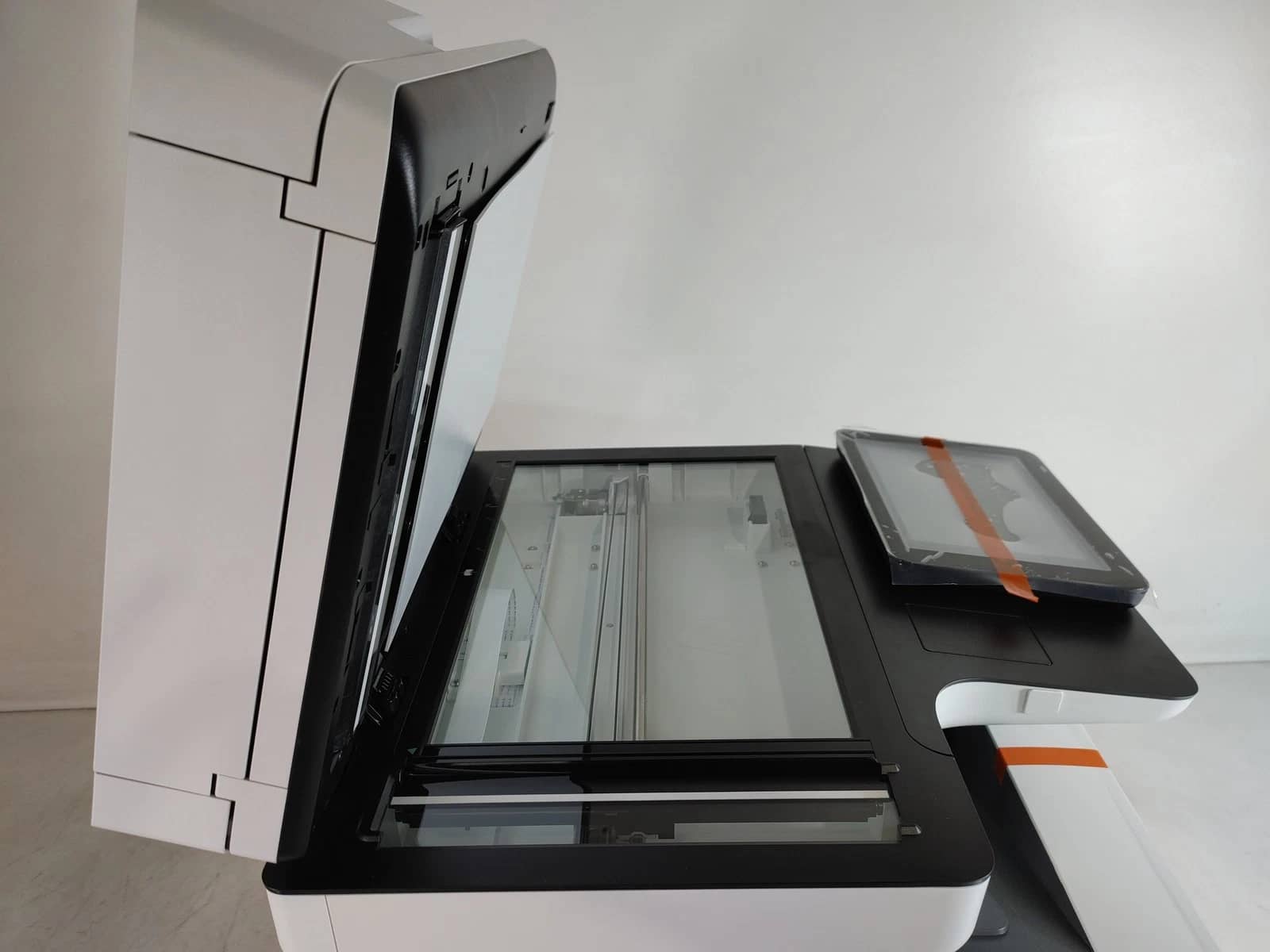 HP MFP M578dn Printers New