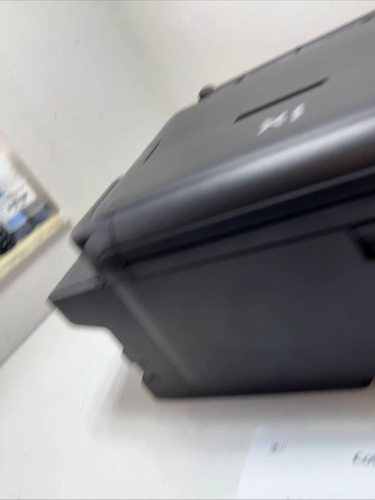 Canon Pixma TR8622 Printers Used - Good