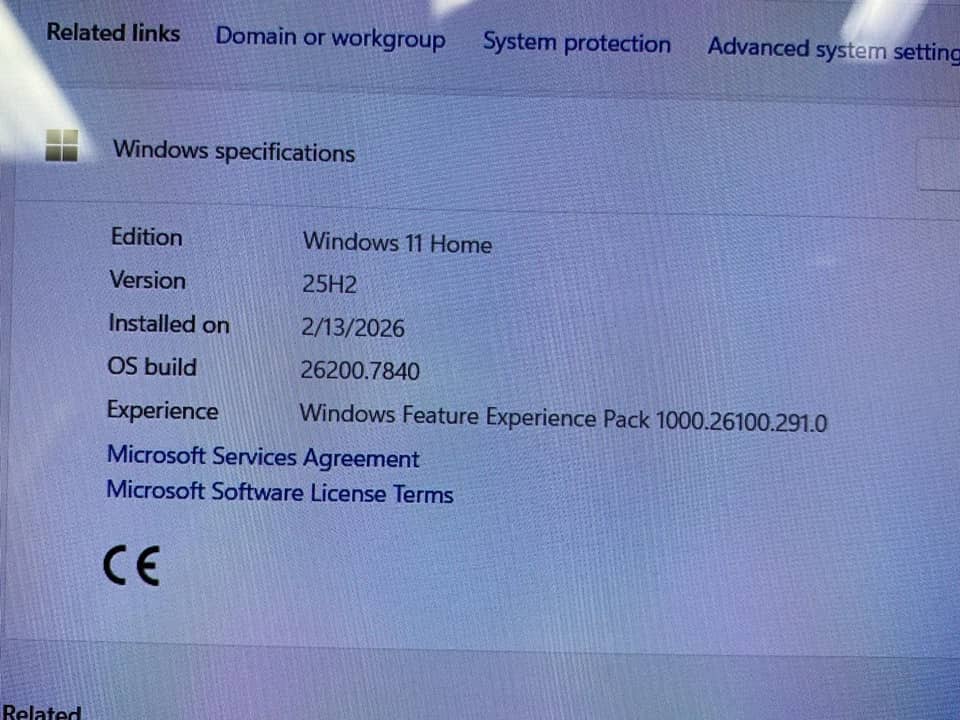 Samsung Galaxy Book3 360 Computers
