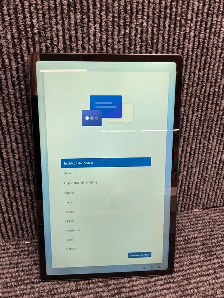 jumper EZpad V12Pro Computers New