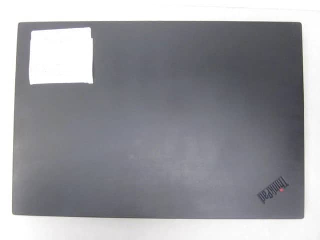 Lenovo ThinkPad P1 Gen 3 Computers