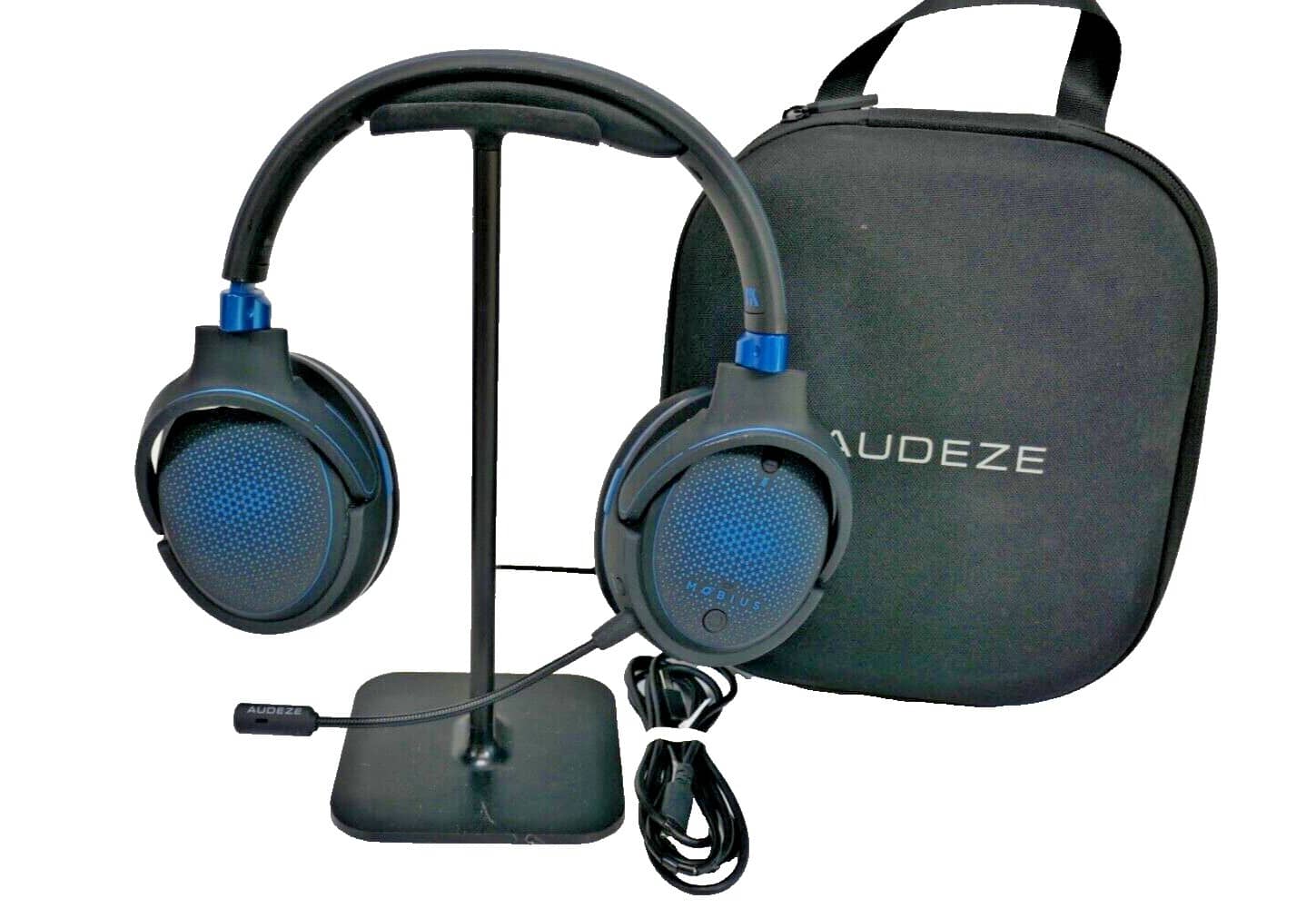 Shure SRH1540-BK Headphones & Earbuds Black New