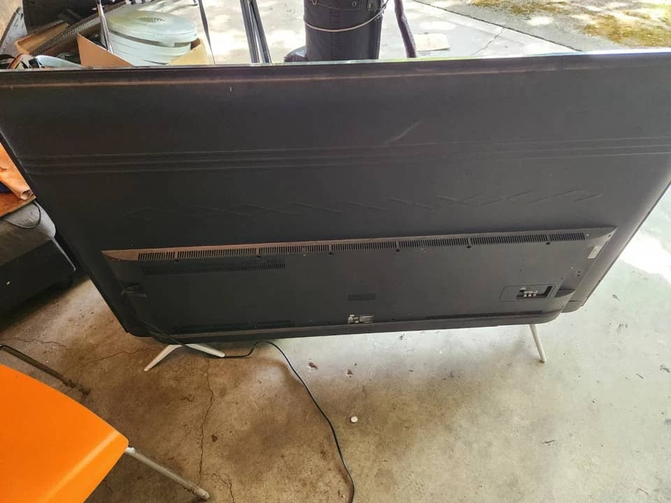 TCL 65s435 TVs