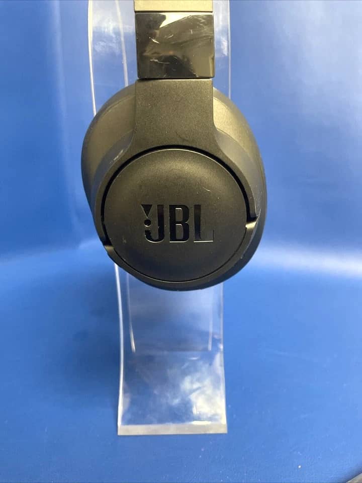 JBL JBLLIVE670NCBLKAM Headphones & Earbuds 