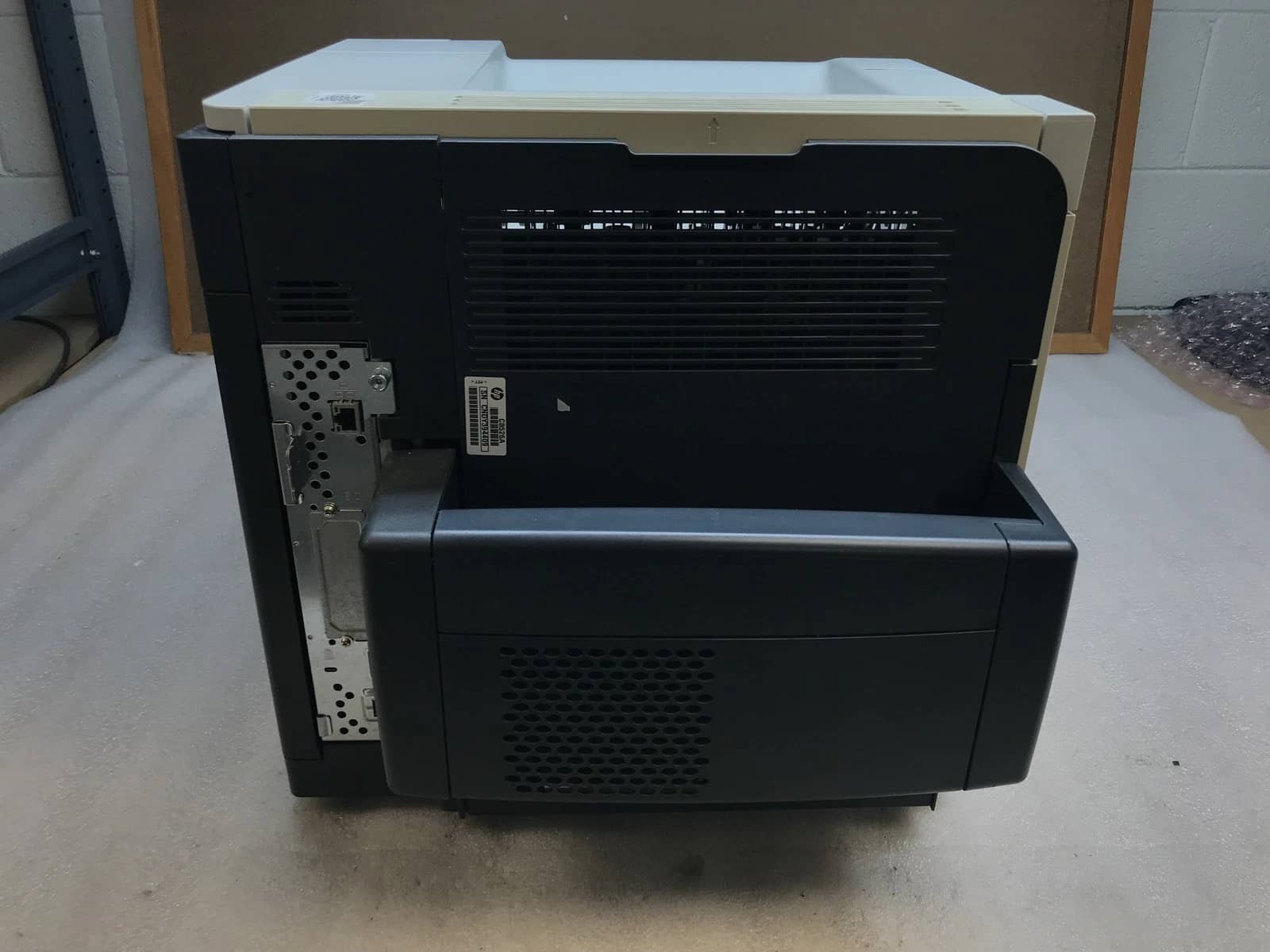 HP CB526A Printers Refurbished - Excellent