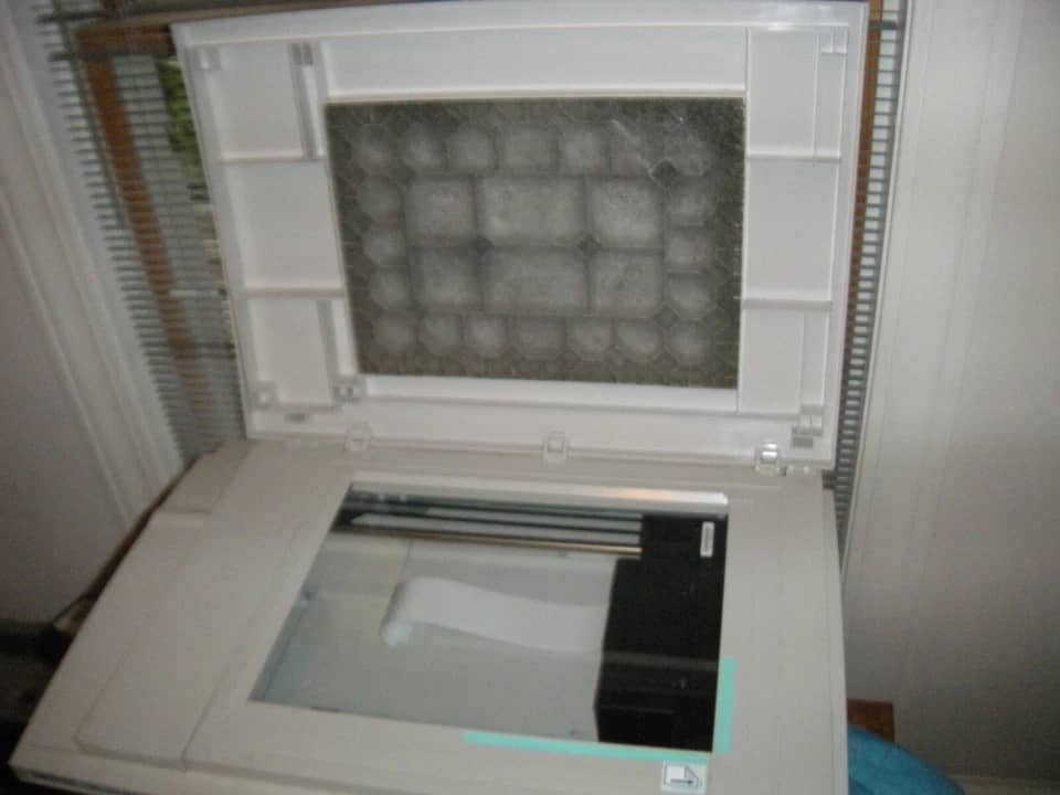 HP 1170Cxi Printers Open-Box Excellent